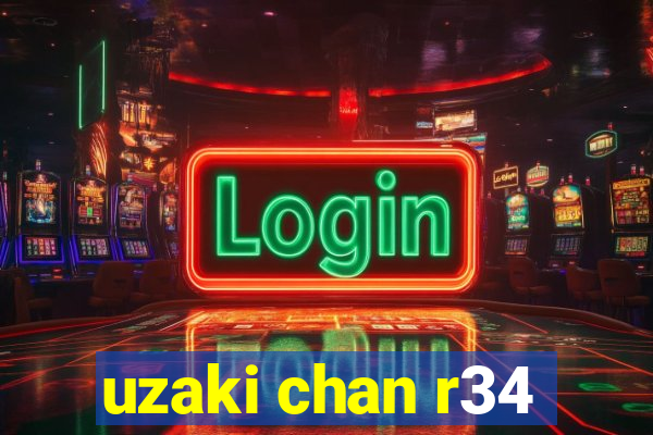 uzaki chan r34